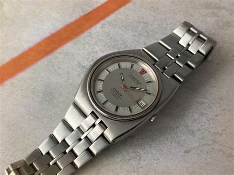 omega f300 hz watch